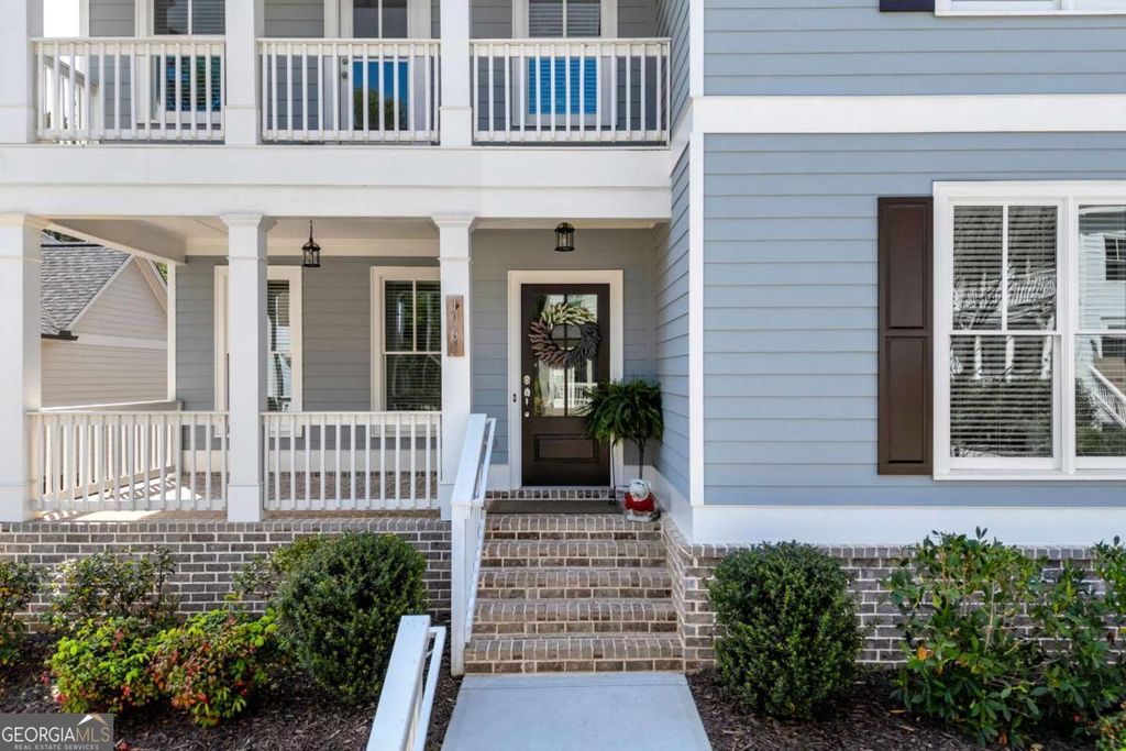 Photo of 1060 Copperville Drive, Watkinsville, GA 30677 (MLS # 10724956)