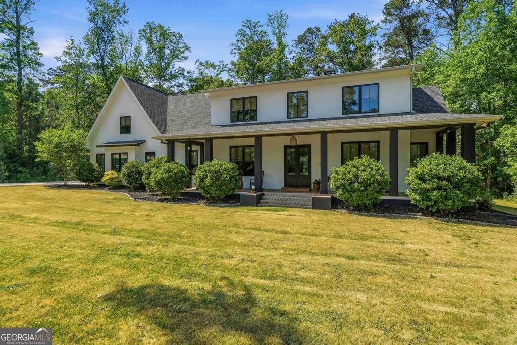 Photo of 141 Pearl Moon Drive, Eatonton, GA 31024 (MLS # 10741254)