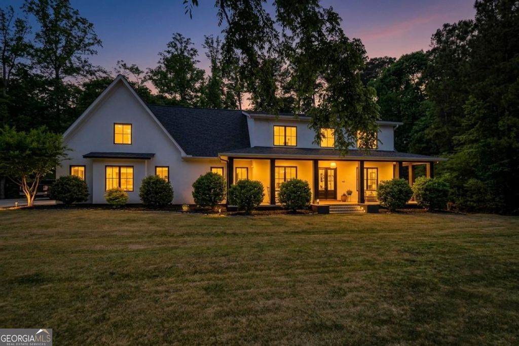 Photo of 141 Pearl Moon Drive, Eatonton, GA 31024 (MLS # 10741254)