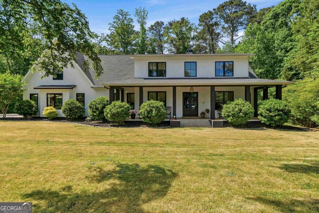 Photo of 141 Pearl Moon Drive, Eatonton, GA 31024 (MLS # 10741254)