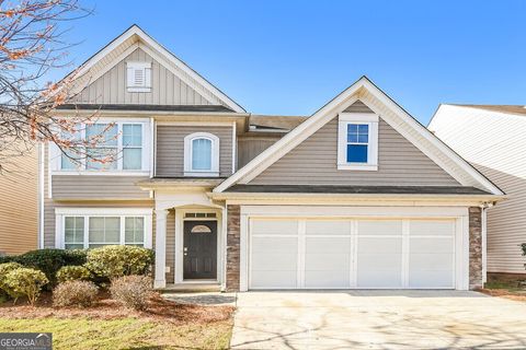 Photo of 3352 Briaroak Drive, Duluth, GA 30096 (MLS # 10649861)