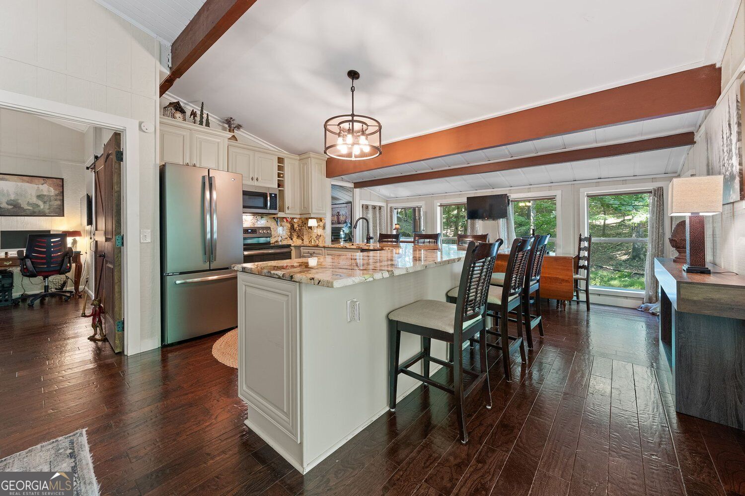 300 Frost Pine CIR
