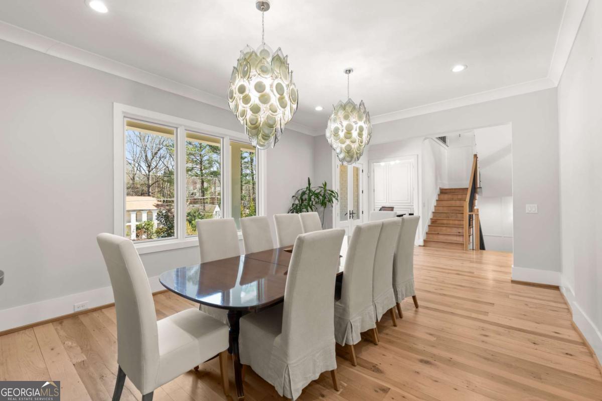 Atlanta Country Club - Residential