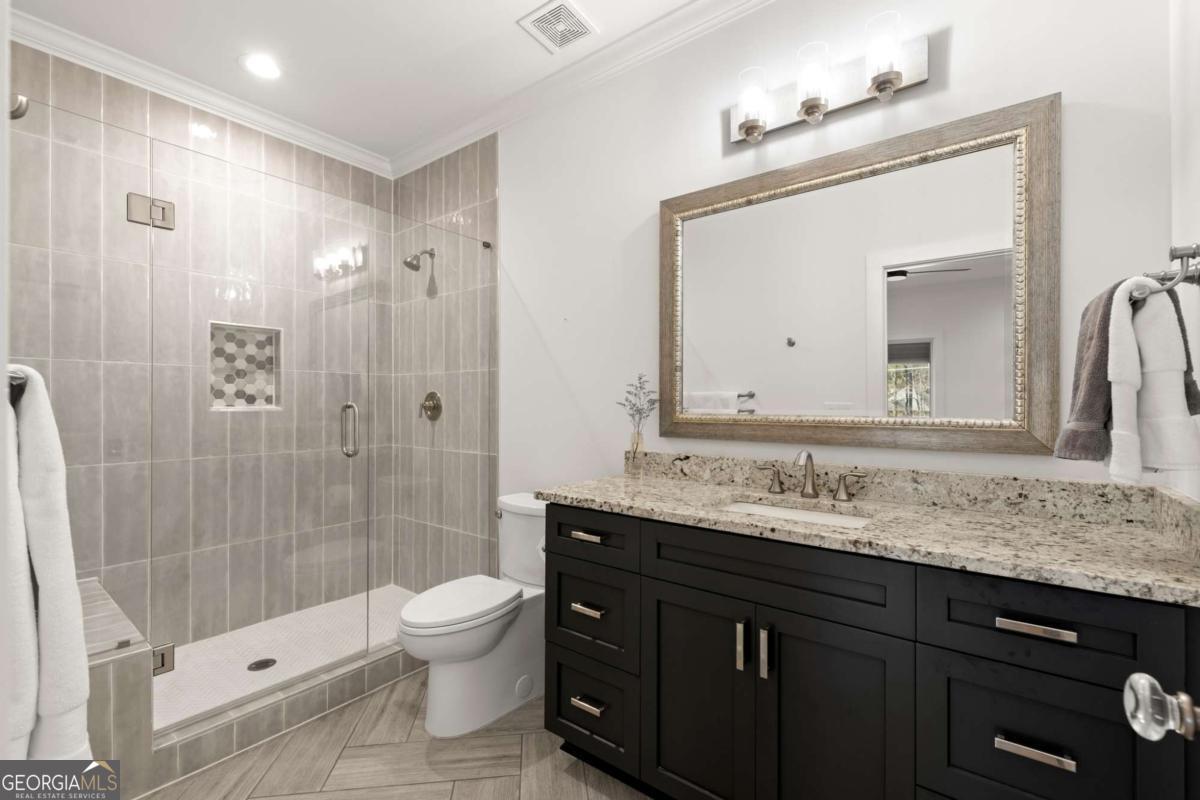 Atlanta Country Club - Residential
