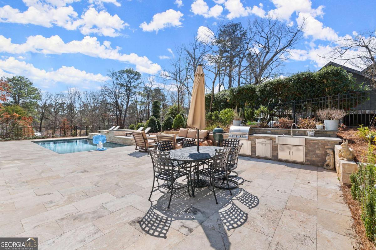 Atlanta Country Club - Residential