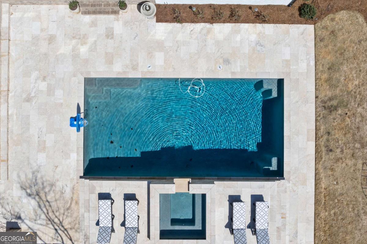 Atlanta Country Club - Residential