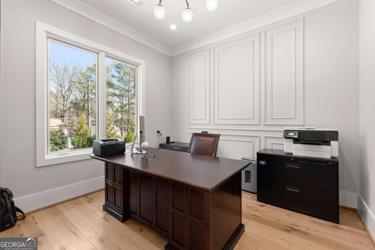 Atlanta Country Club - Residential