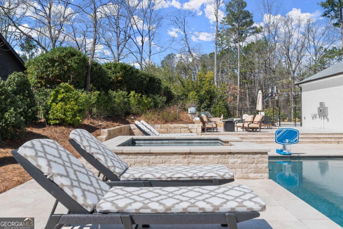 Atlanta Country Club - Residential