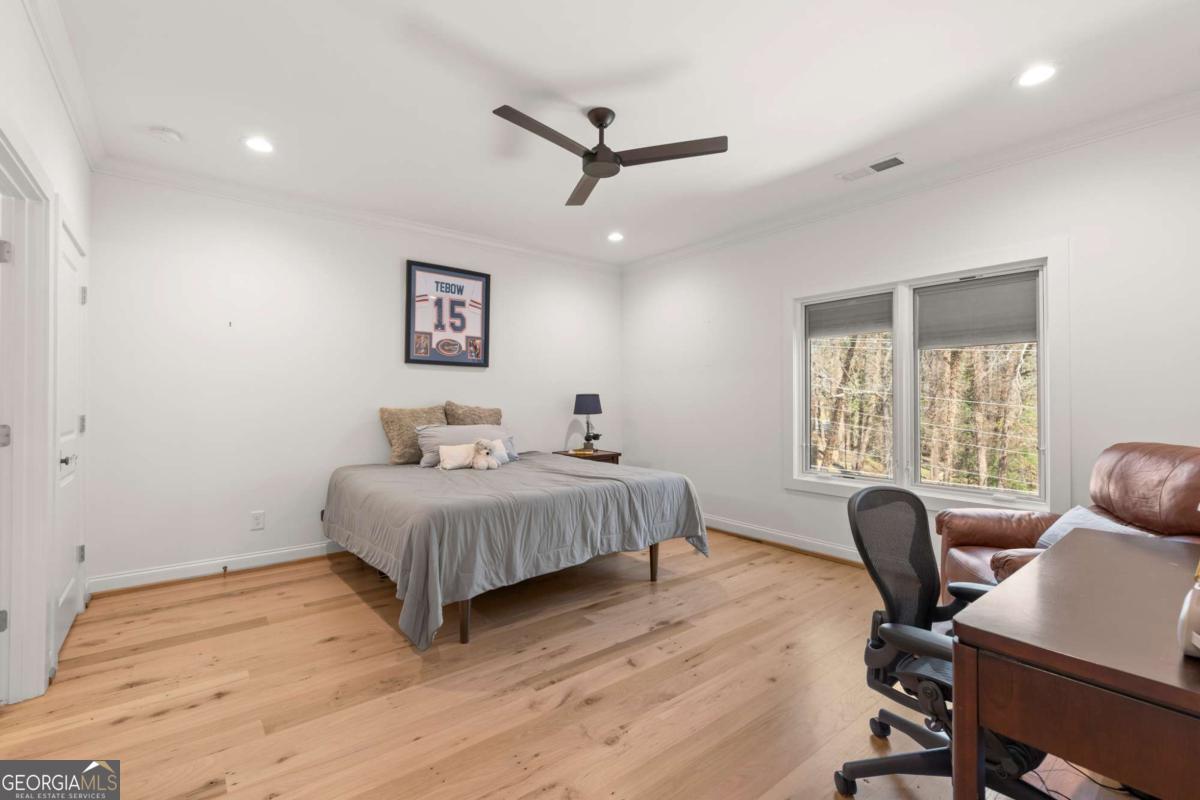 Atlanta Country Club - Residential