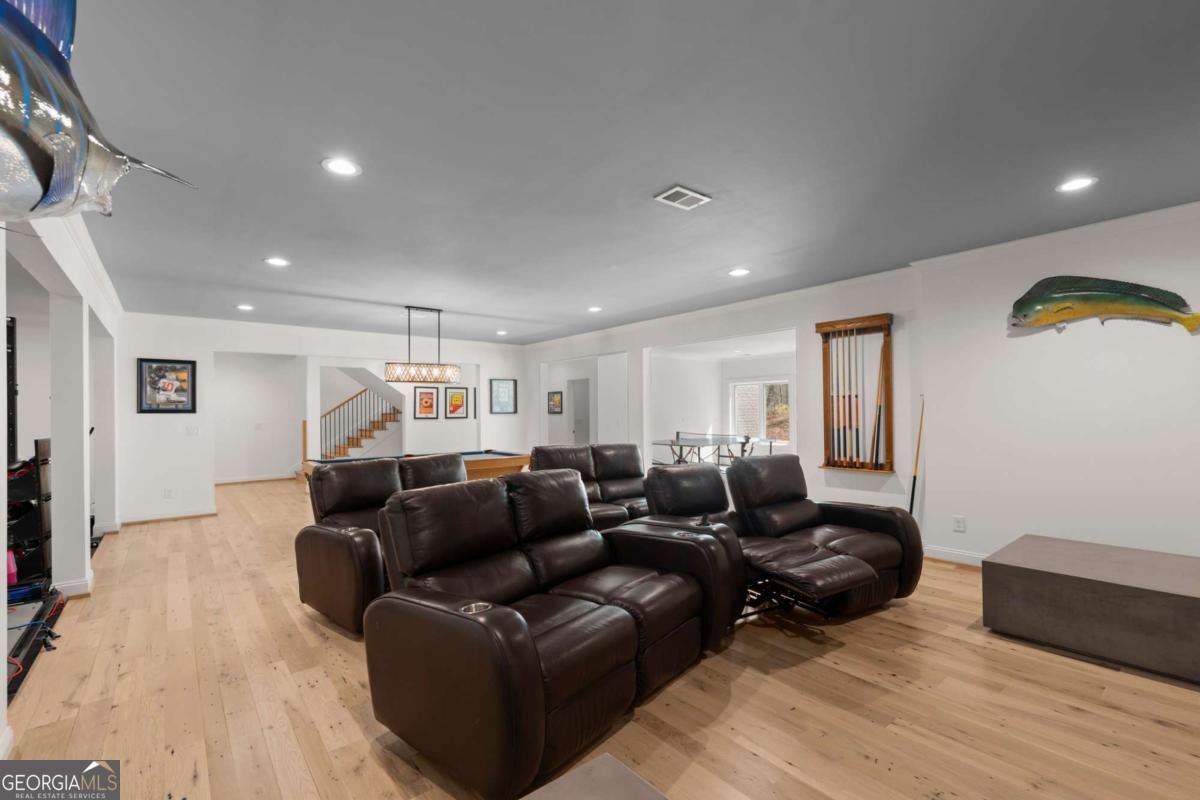Atlanta Country Club - Residential