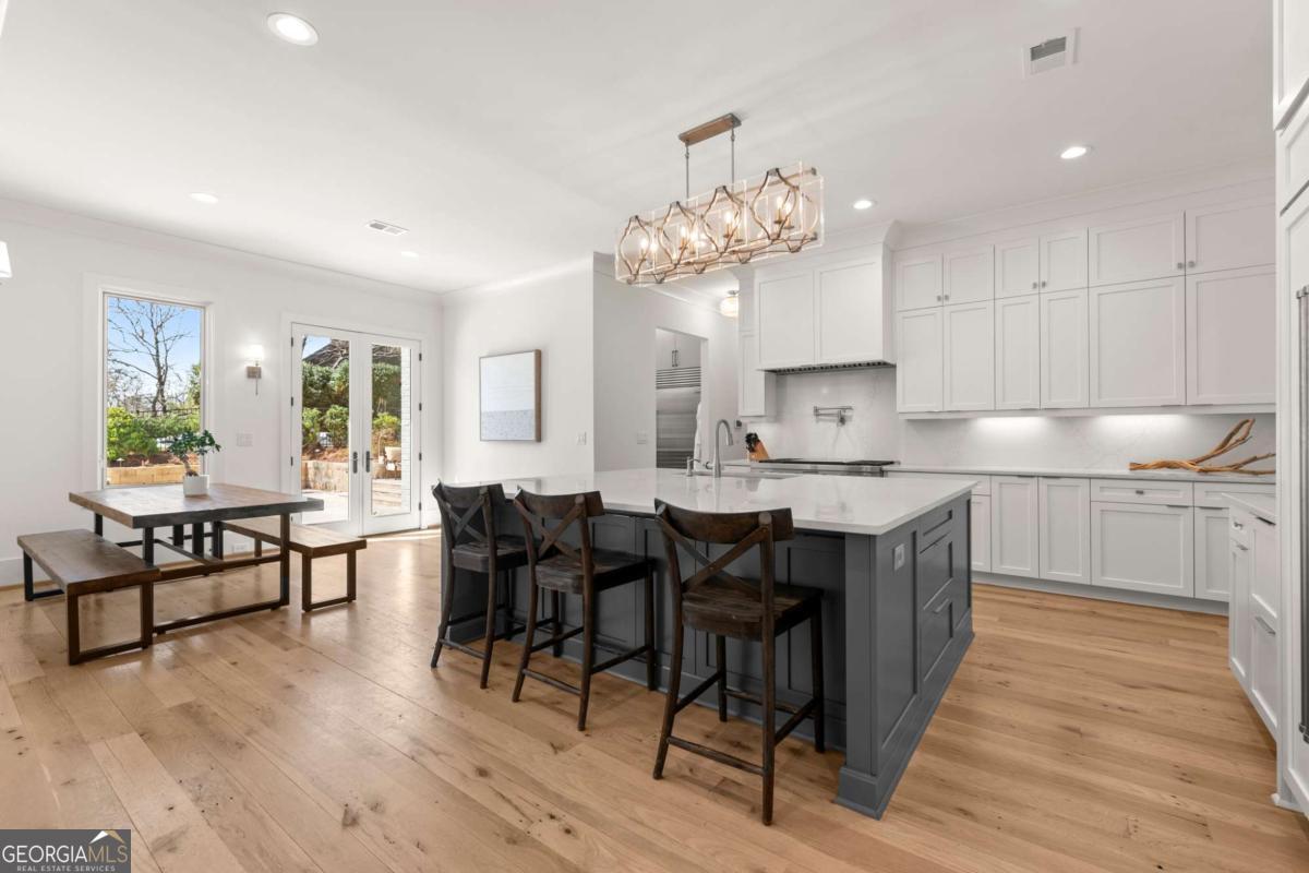 Atlanta Country Club - Residential