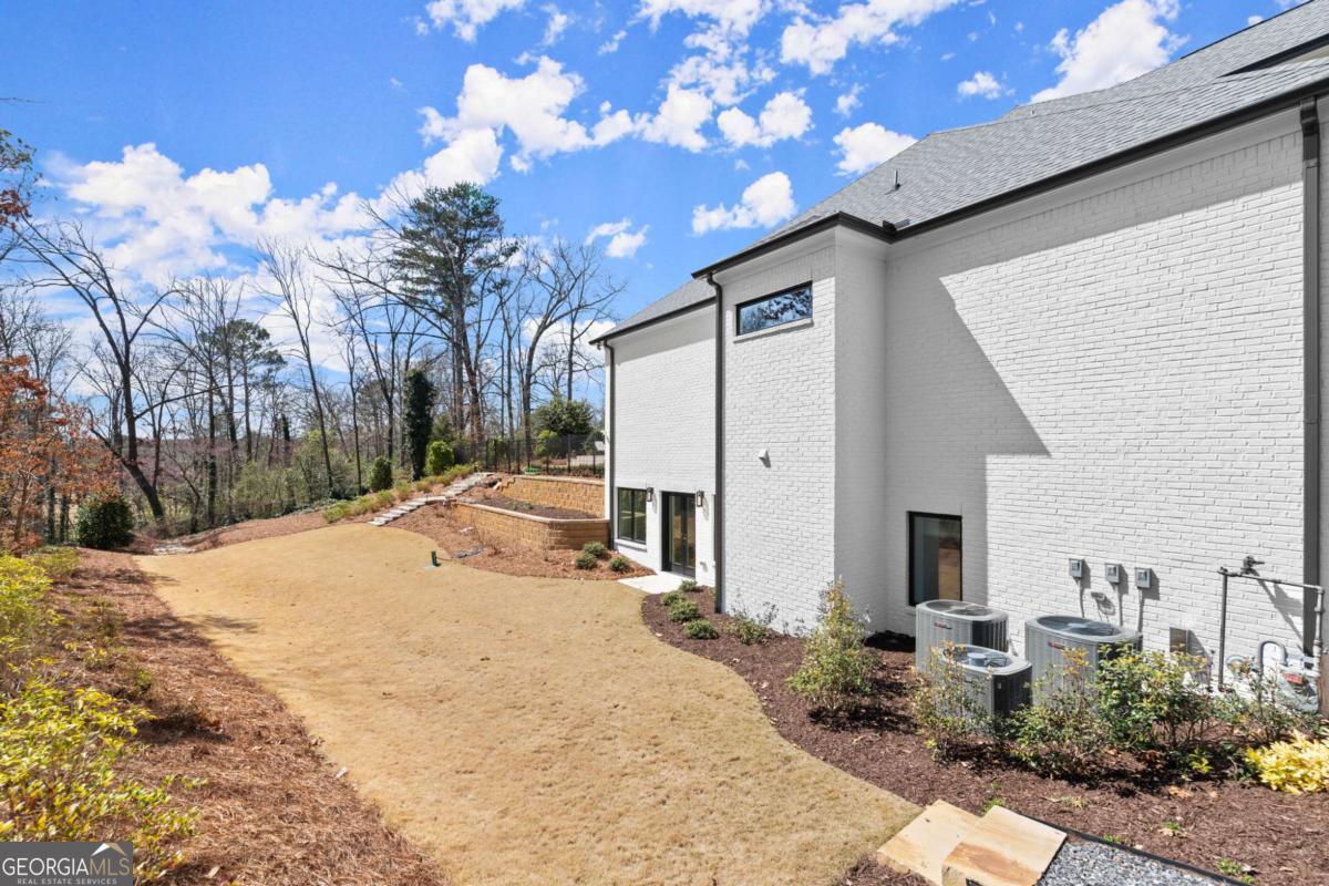 Atlanta Country Club - Residential