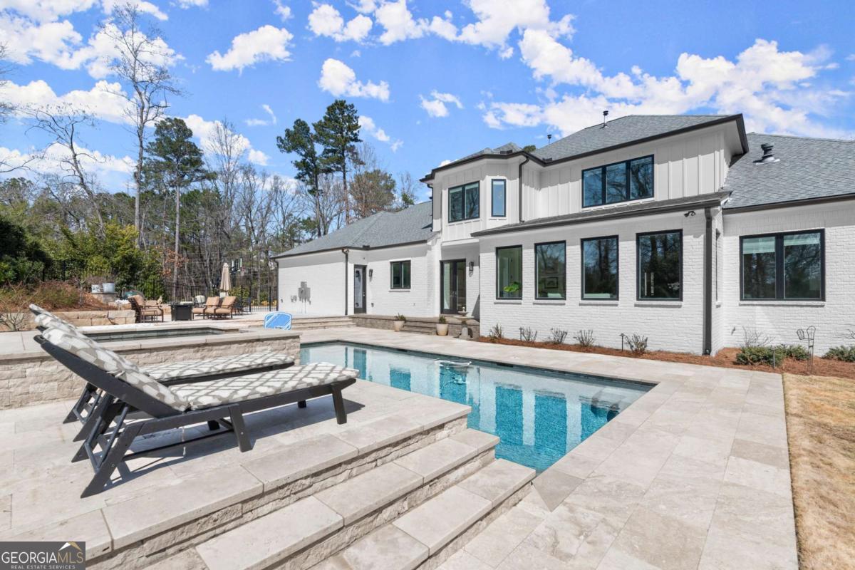 Atlanta Country Club - Residential