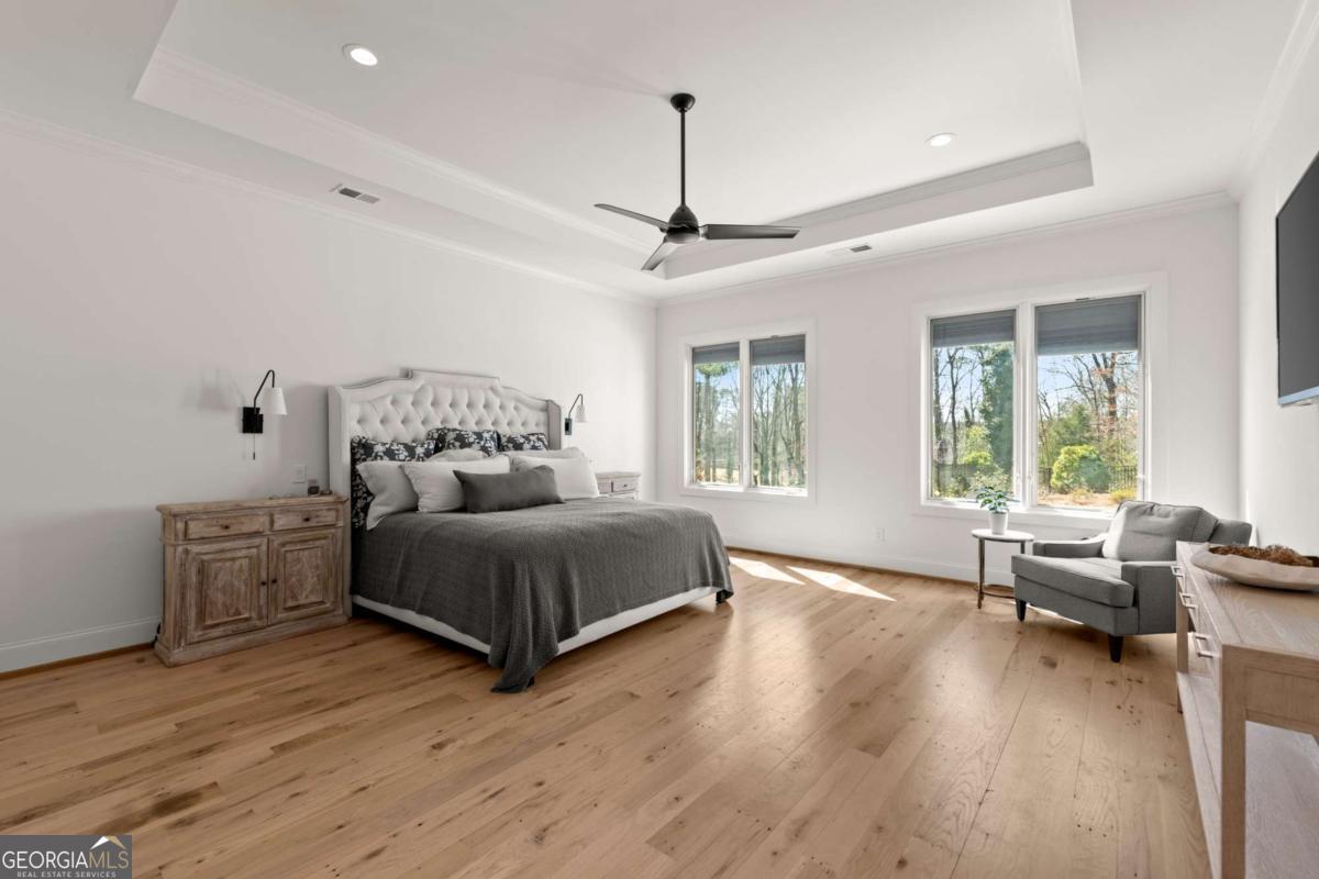Atlanta Country Club - Residential
