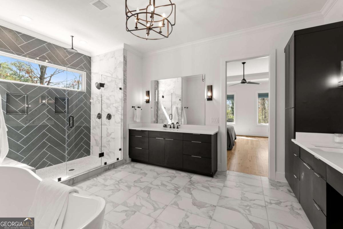 Atlanta Country Club - Residential