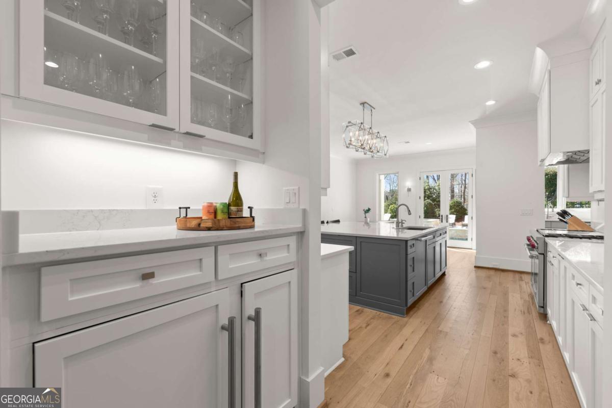 Atlanta Country Club - Residential