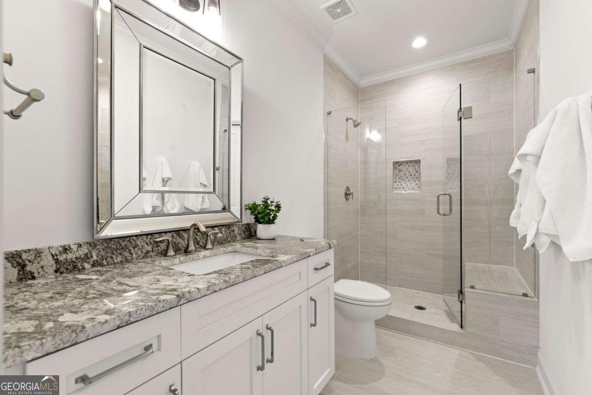 Atlanta Country Club - Residential