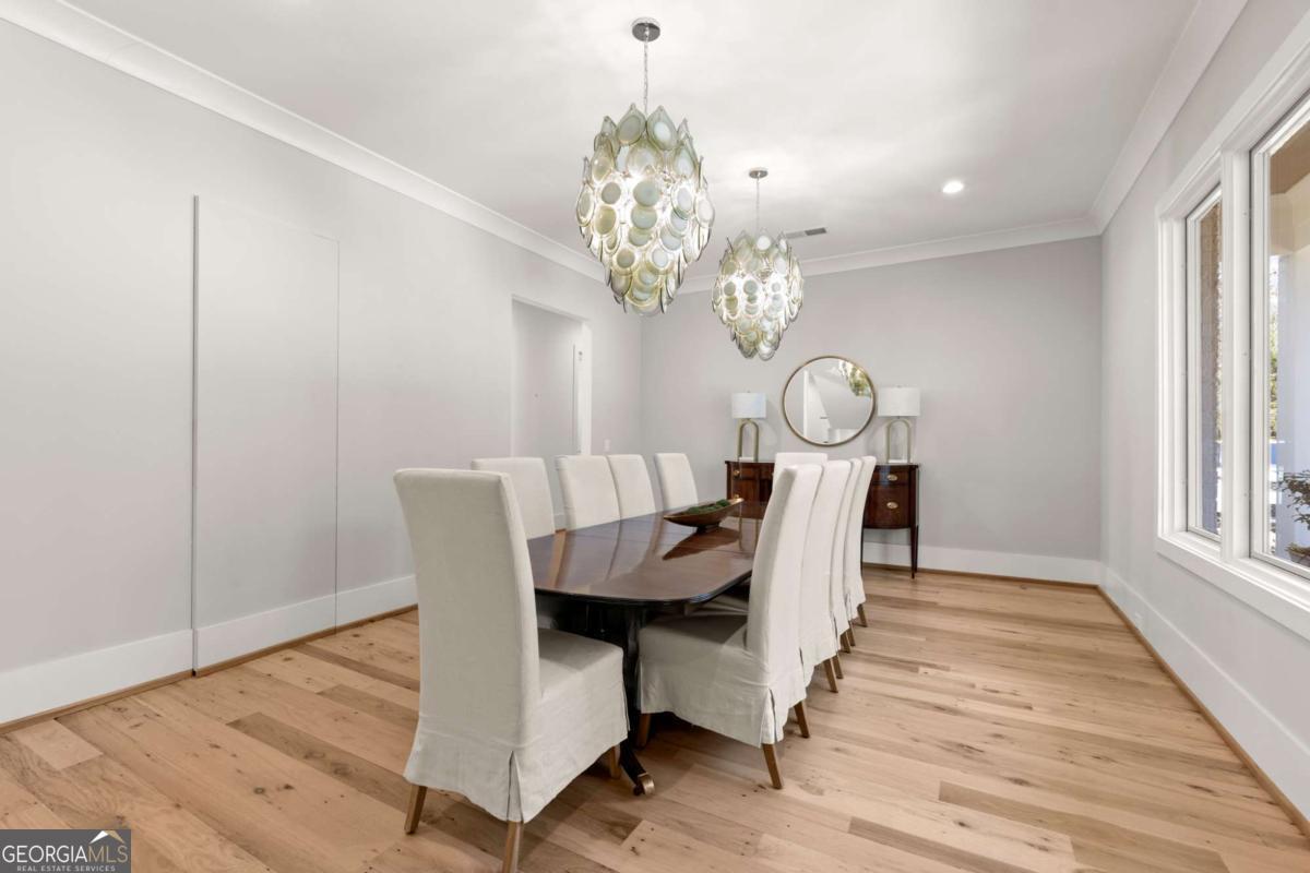 Atlanta Country Club - Residential