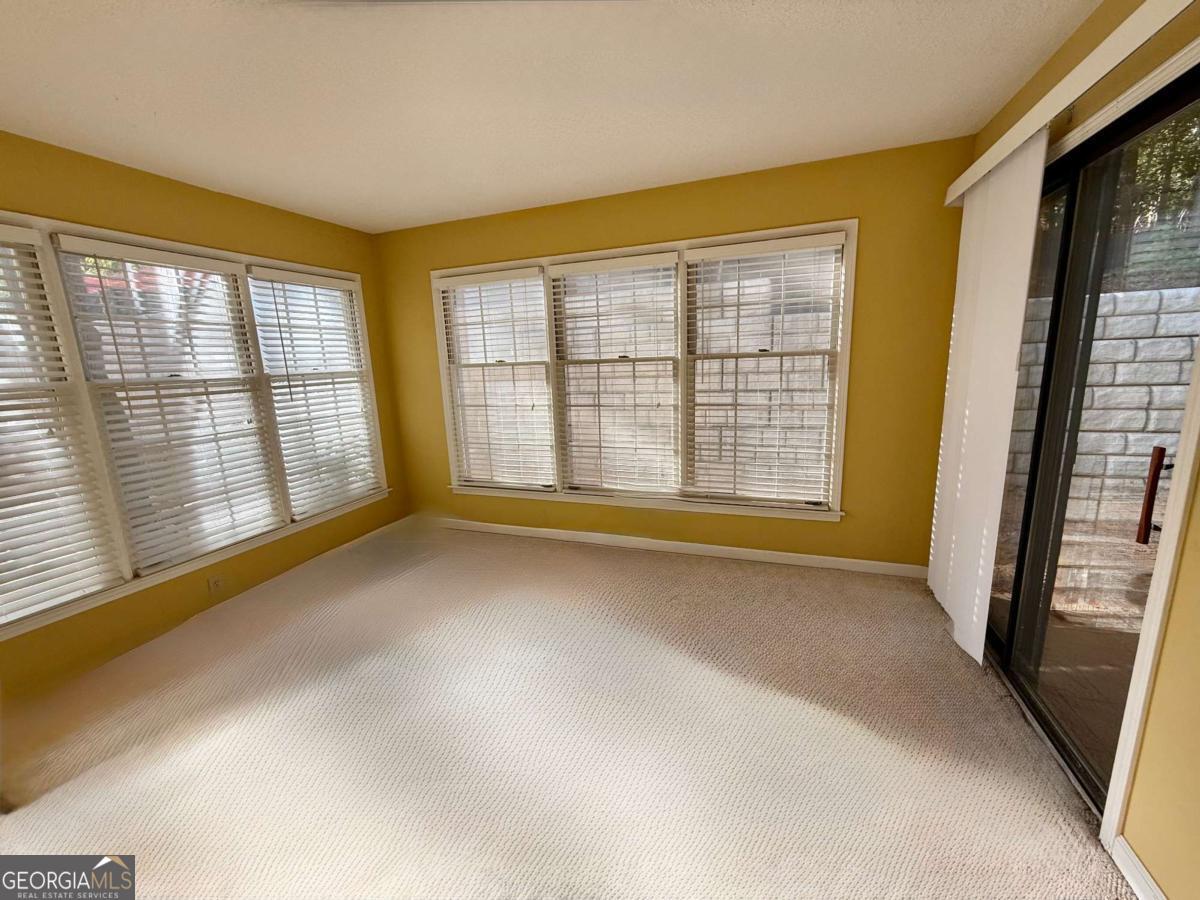 Cannon Gate Condominiums - Residential