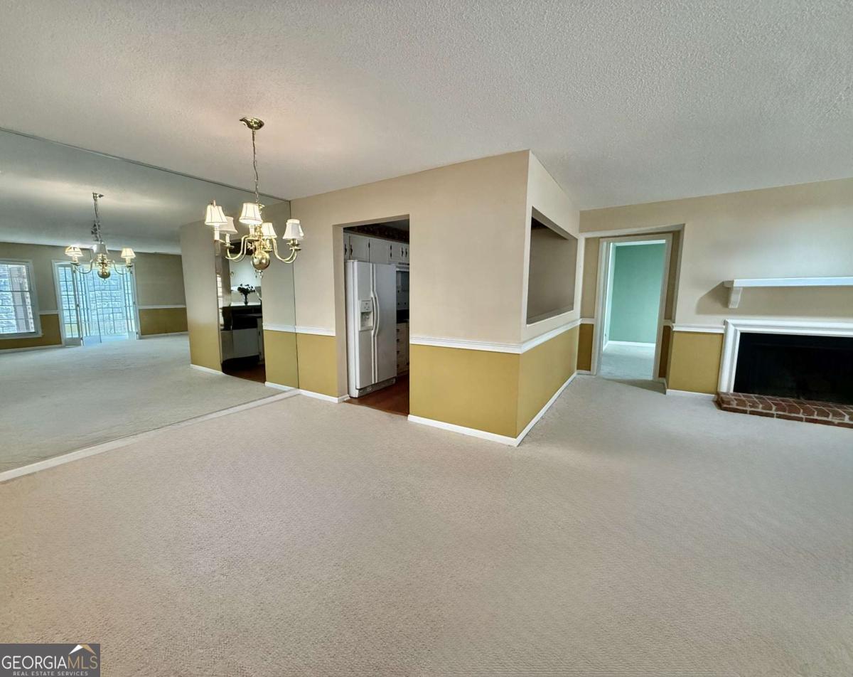 Cannon Gate Condominiums - Residential