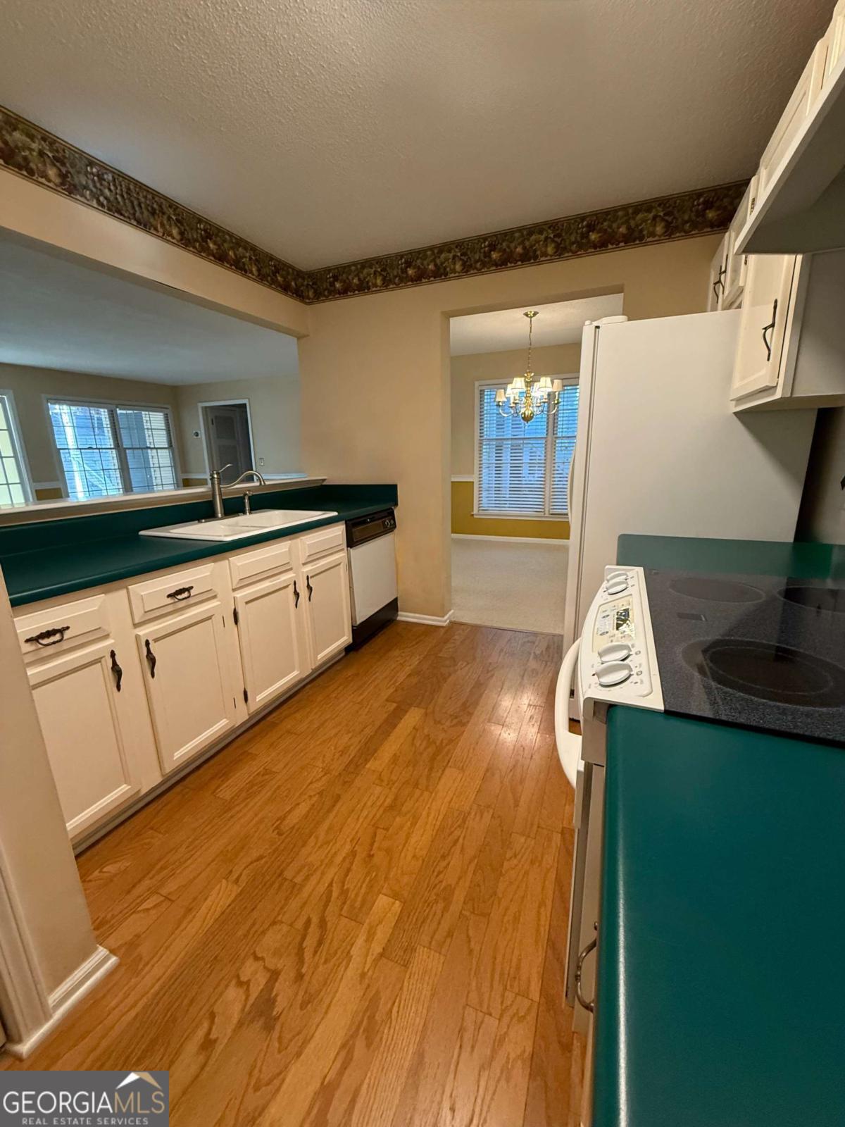 Cannon Gate Condominiums - Residential