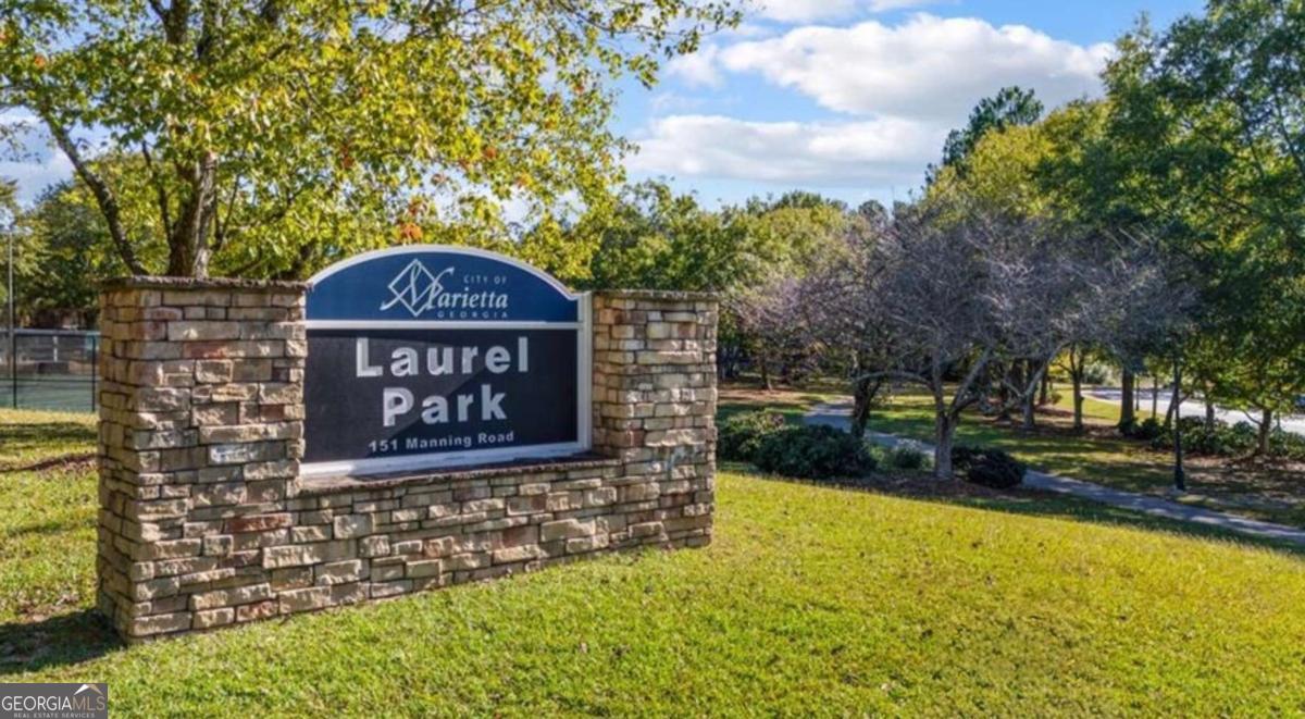 Cannon Gate Condominiums - Residential