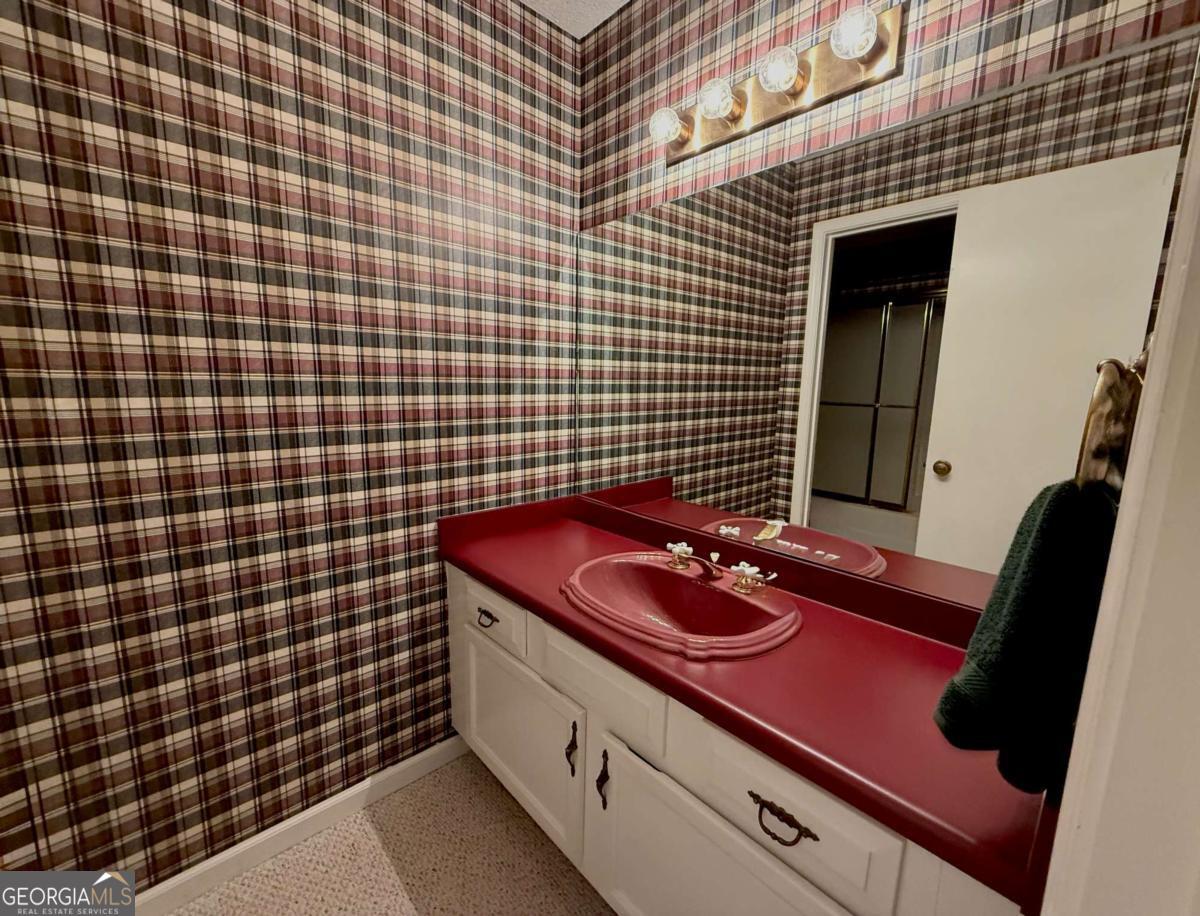 Cannon Gate Condominiums - Residential