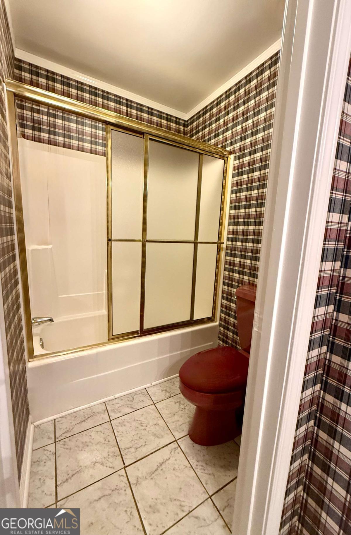 Cannon Gate Condominiums - Residential