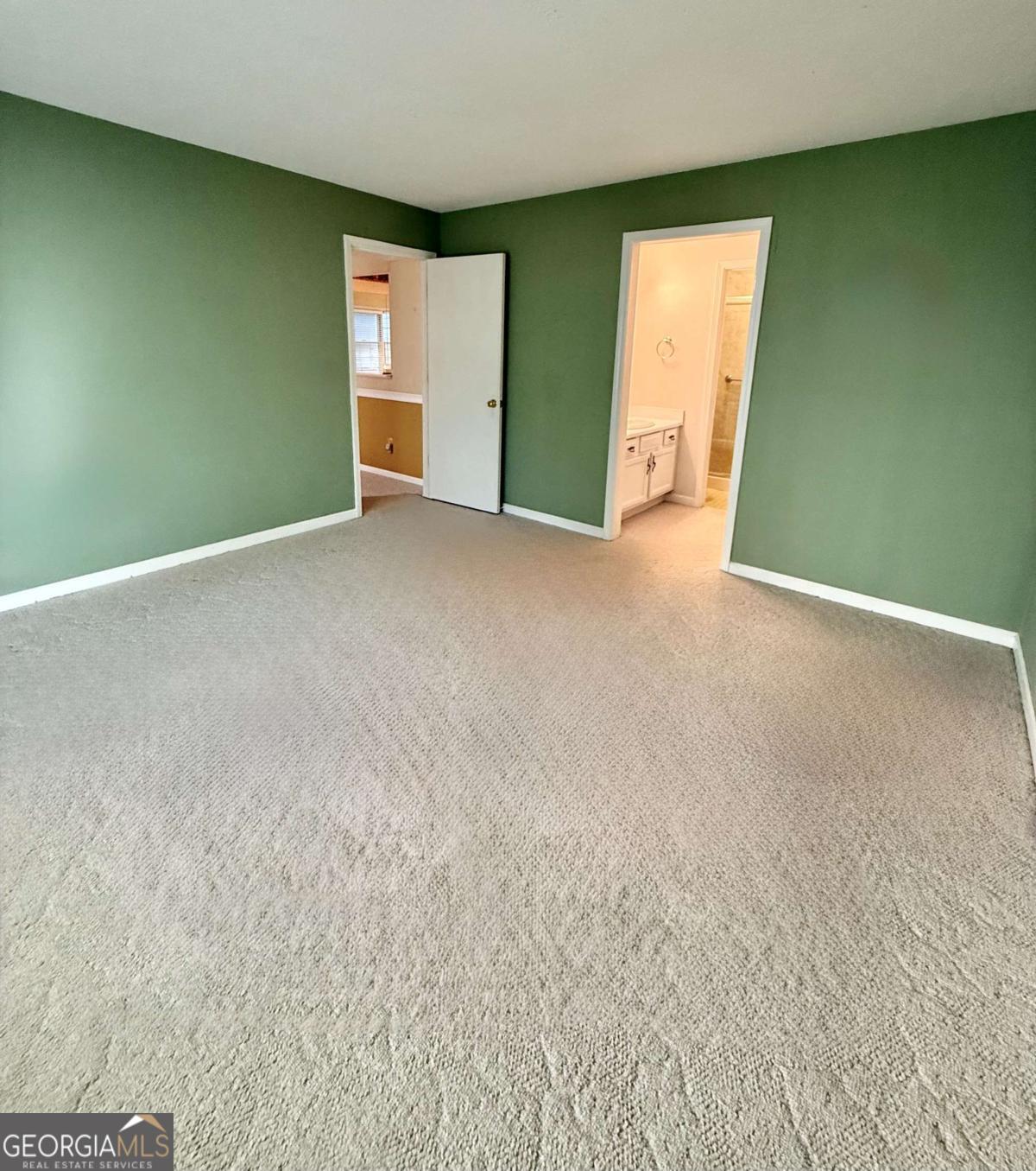 Cannon Gate Condominiums - Residential