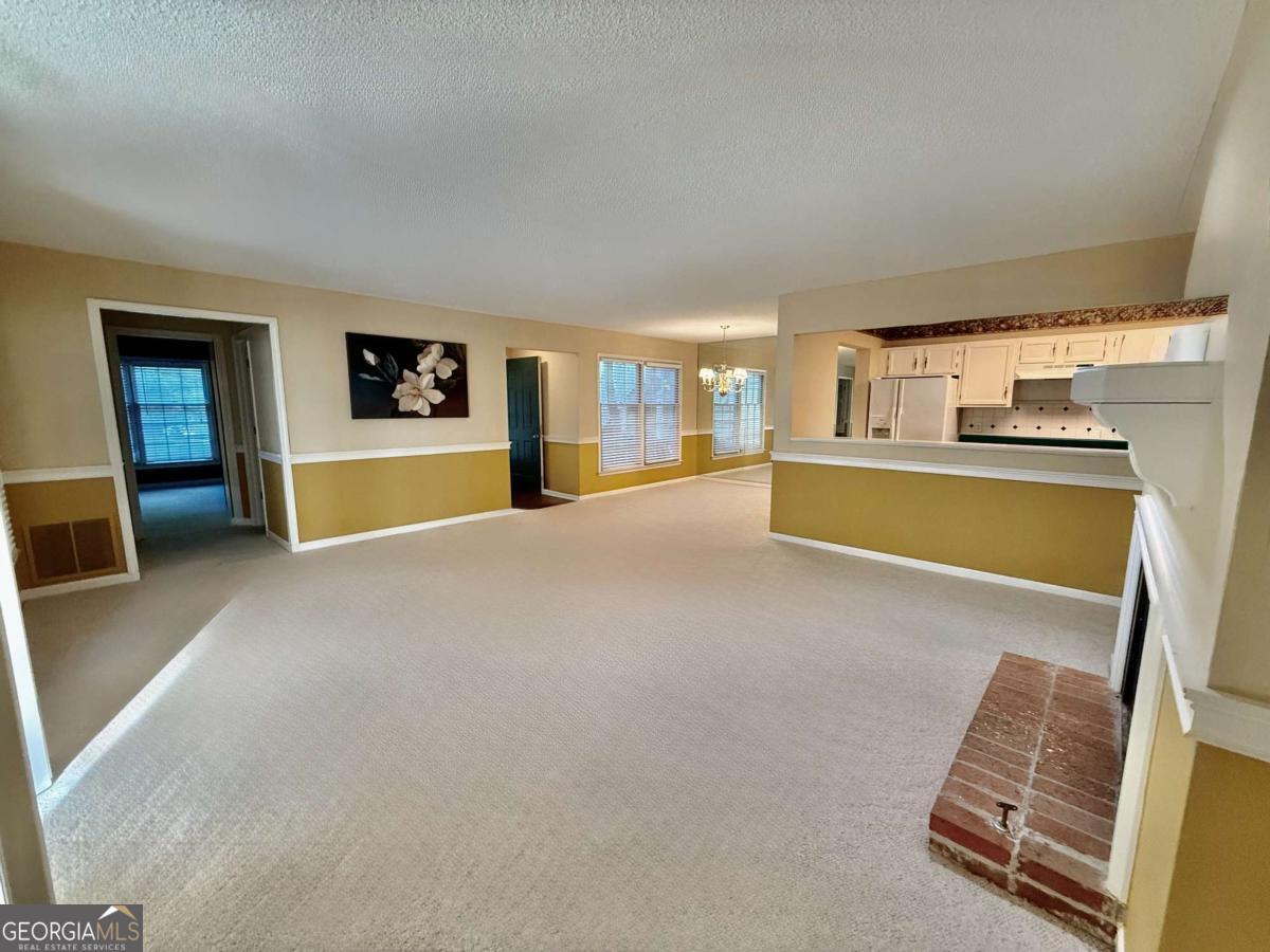 Cannon Gate Condominiums - Residential