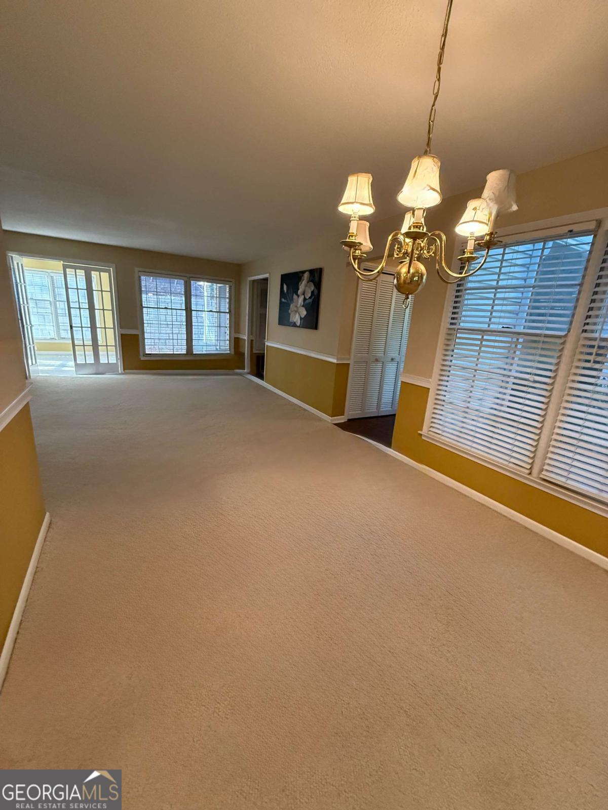 Cannon Gate Condominiums - Residential