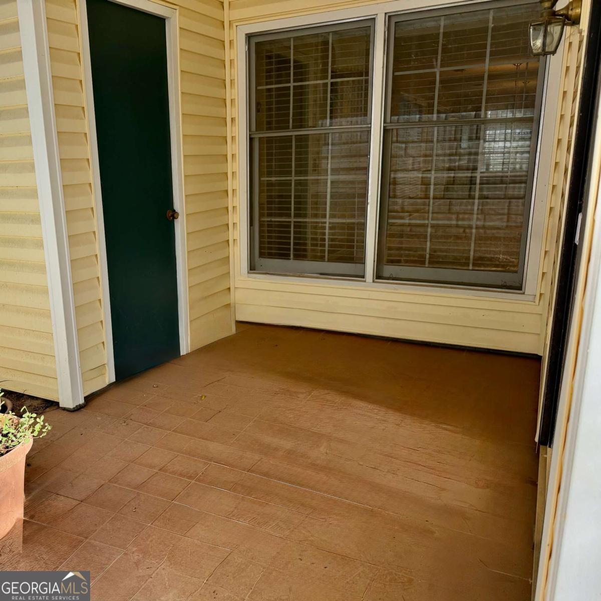 Cannon Gate Condominiums - Residential