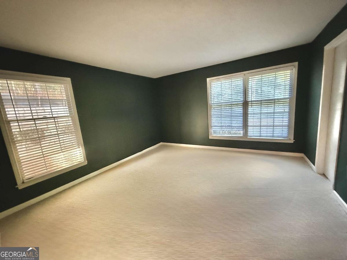 Cannon Gate Condominiums - Residential