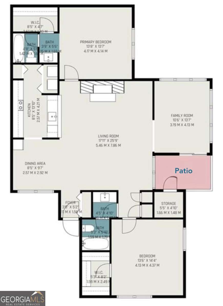 Cannon Gate Condominiums - Residential