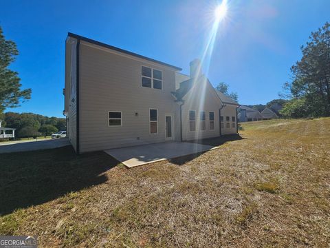 A home in Jefferson