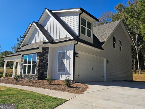 A home in Jefferson