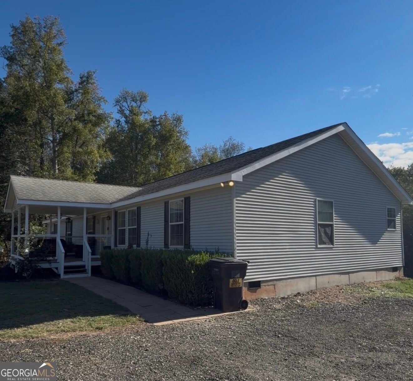 602 Stephens Salem RD