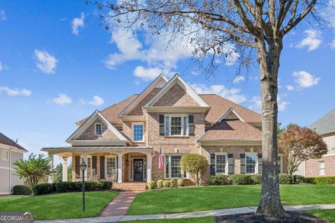 1043 Meadow Club CT Suwanee GA 30024