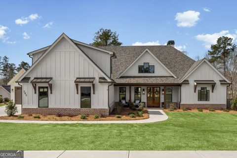 283 SNUG HARBOR PL Newnan GA 30263