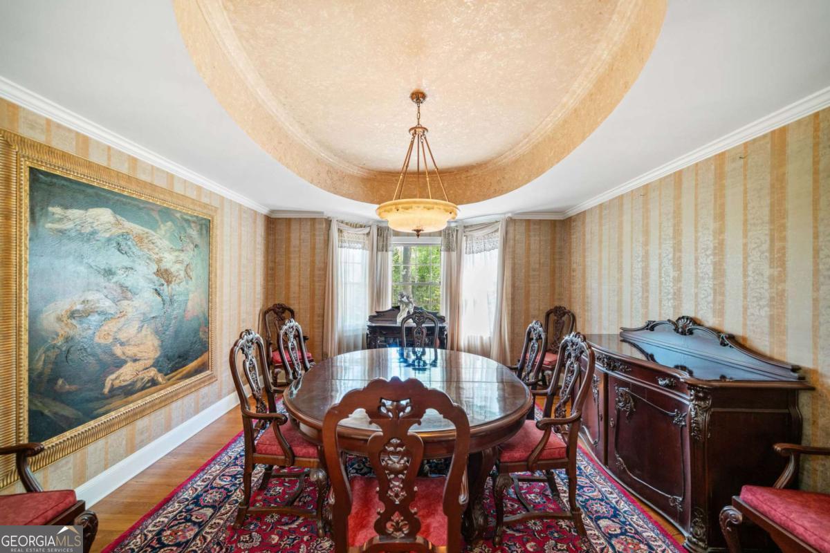 Blue Ridge Plantation - Residential