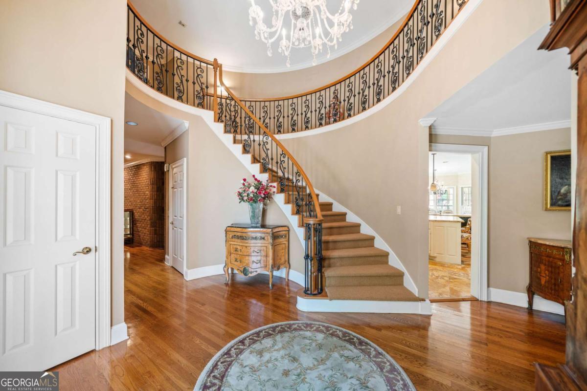 Blue Ridge Plantation - Residential