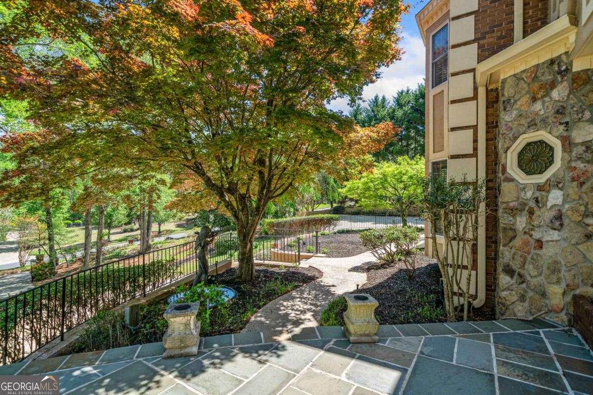 Blue Ridge Plantation - Residential