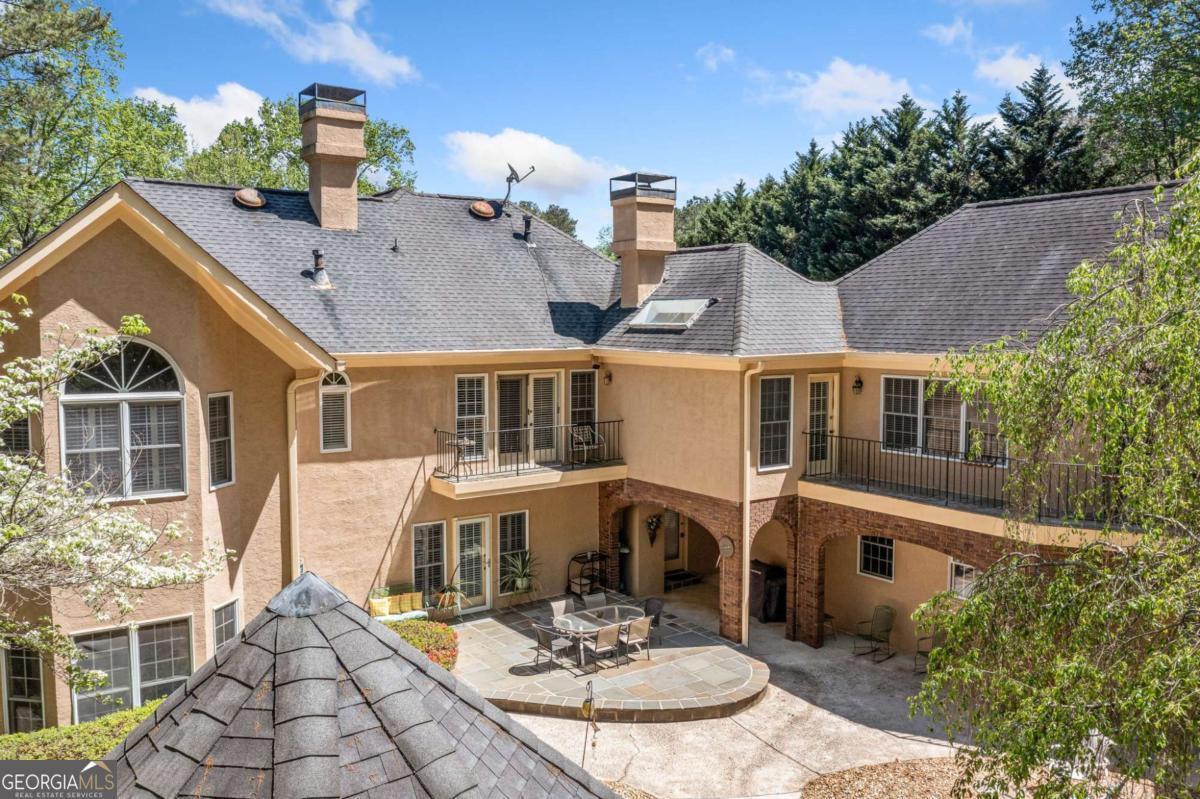 Blue Ridge Plantation - Residential
