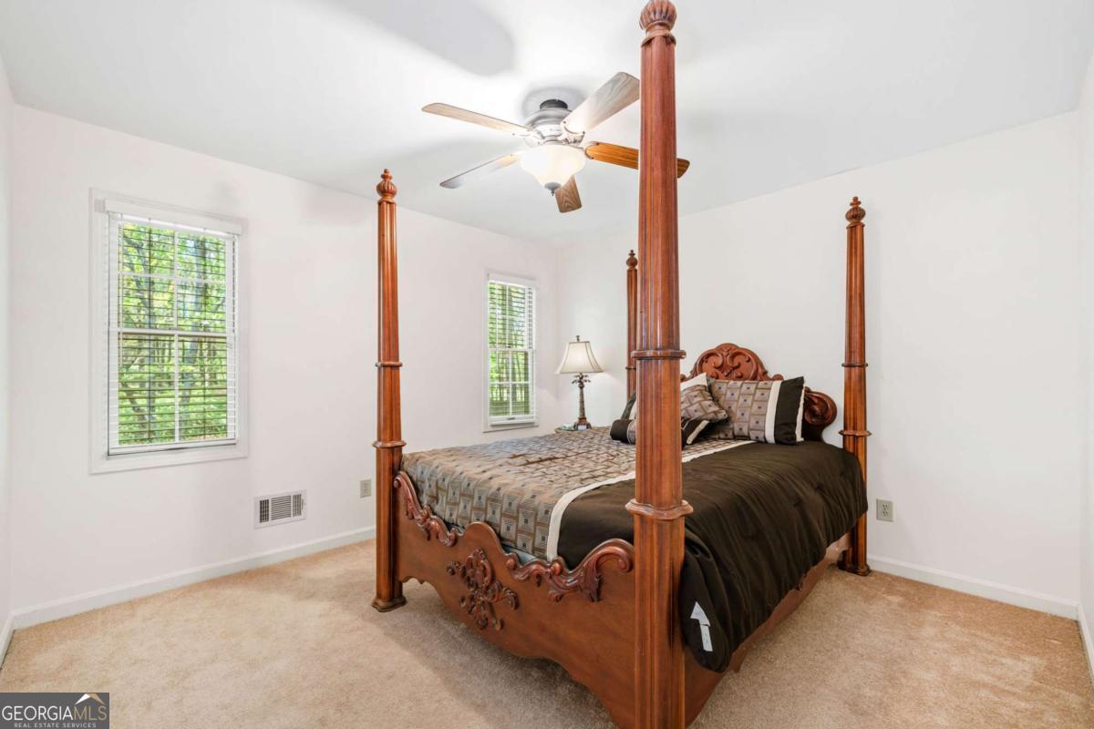 Blue Ridge Plantation - Residential