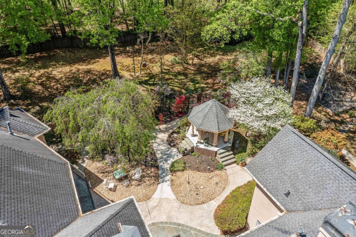 Blue Ridge Plantation - Residential