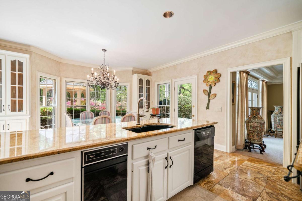 Blue Ridge Plantation - Residential