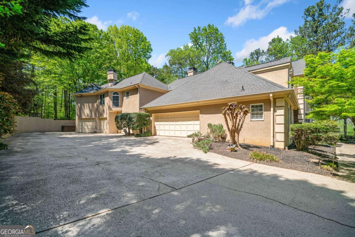 Blue Ridge Plantation - Residential