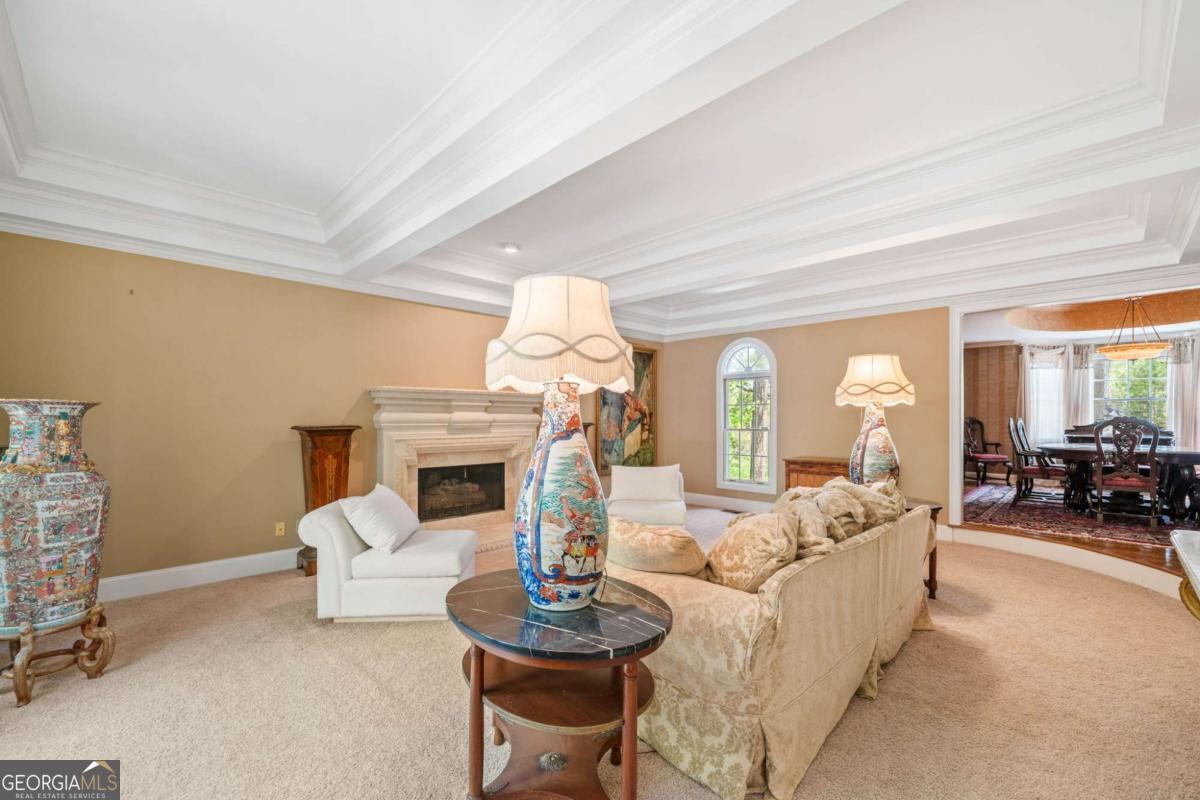 Blue Ridge Plantation - Residential