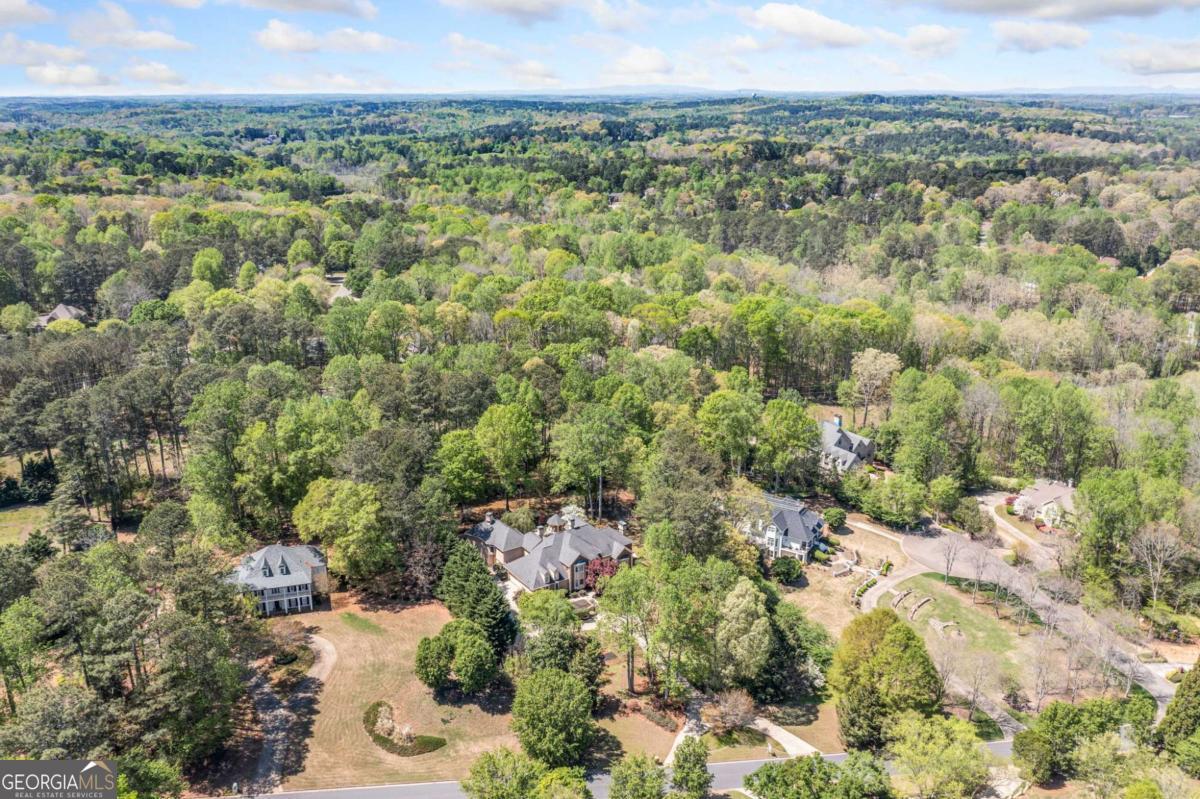 Blue Ridge Plantation - Residential