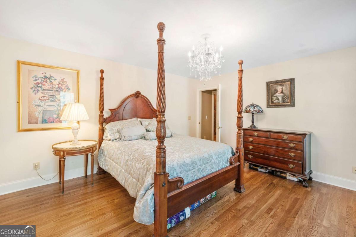 Blue Ridge Plantation - Residential